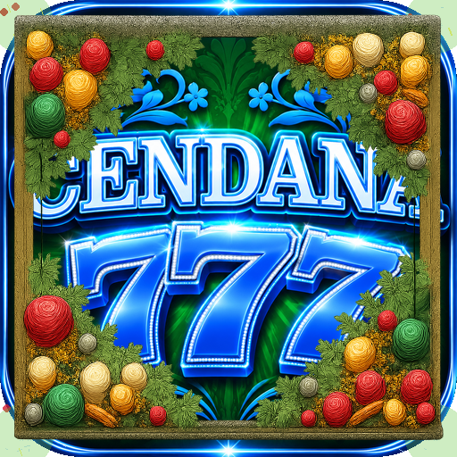 cendana777 — mitra unggulan